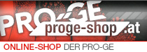 PRO-GE Shop